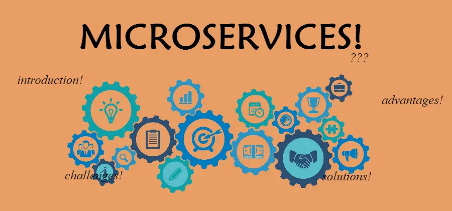 is microservices a buzz word