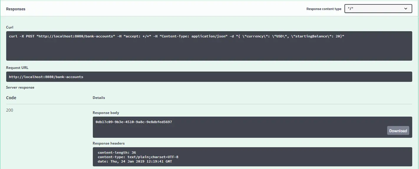 event sourcing axon spring boot